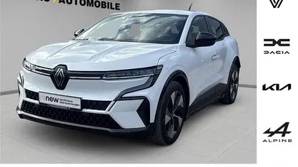 Gebraucht Renault Mégane Equilibre 96 kW (131 PS) 2022 Limousine