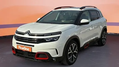 Gebraucht Citroën C5 Aircross PureTech 181 PS (133 kW) 2019 SUV