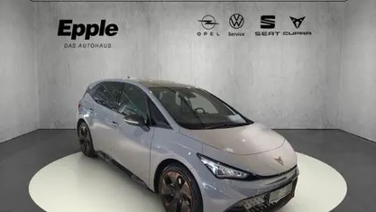 Gebraucht Cupra Born 150 kW (204 PS) 2022 Kleinwagen