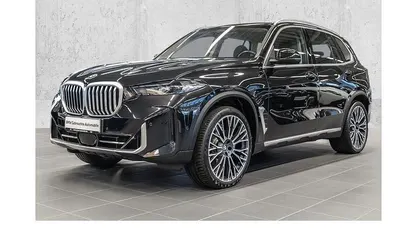 Gebraucht BMW X5 Sport Line 286 PS (210 kW) 2025 SUV