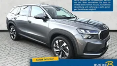 Gebraucht 2025 Skoda Kodiaq Selection SUV | 39.990 € (Superpreis)
