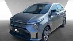 (m7g) astrograu met. Gebraucht 2025 Kia Picanto Vision Kleinwagen | 17.999 € (Fairer Preis)