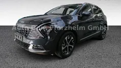 Gebraucht 2024 Kia Sportage Vision SUV | 29.700 € (Superpreis)
