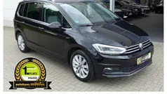 Gebraucht 2024 VW Touran Highline Van / Kleinbus | 34.850 € (Fairer Preis)