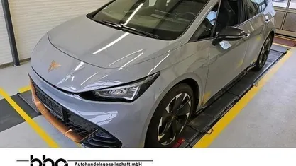 Gebraucht Cupra Born 150 kW (204 PS) 2024 Kleinwagen
