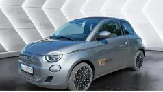 Gebraucht 2023 Fiat 500e Icon Cabrio | 26.430 € (Fairer Preis)