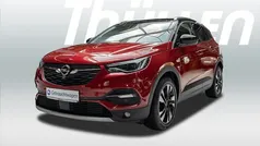 Gebraucht 2020 Opel Grandland X Ultimate SUV | 18.980 € (Fairer Preis)