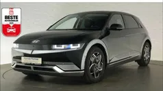 Abyss black Gebraucht 2024 Hyundai Ioniq 5 Techniq SUV | 37.924 € (Fairer Preis)