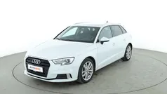 Gebraucht 2020 Audi A3 Sport Limousine | 20.380 € (Guter Preis)