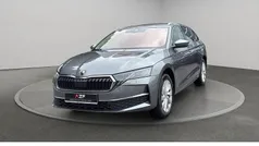 Gebraucht 2024 Skoda Octavia Selection Kombi | 28.990 € (Guter Preis)