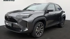 Gebraucht 2025 Toyota Yaris Cross SUV | 29.550 € (Fairer Preis)