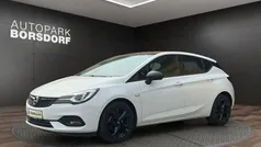 Gebraucht 2021 Opel Astra GS Line Limousine | 15.970 € (Fairer Preis)