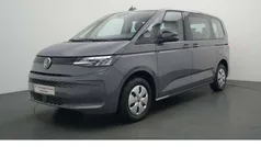 Othercolor Gebraucht 2024 VW T7 Van | 51.980 € (Superpreis)