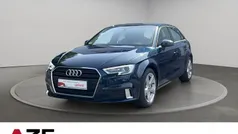 Blau Gebraucht 2020 Audi A3 Sportback Sport Limousine | 18.280 € (Guter Preis)