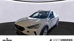 Gebraucht 2023 Cupra Formentor SUV | 28.990 € (Fairer Preis)