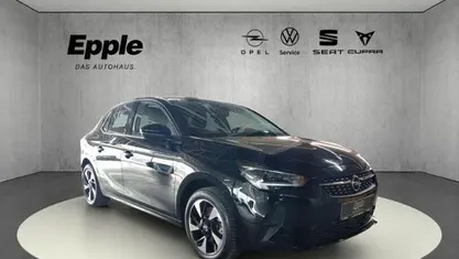 Gebraucht Opel Corsa-e Elegance 100 kW (136 PS) 2022 Kleinwagen