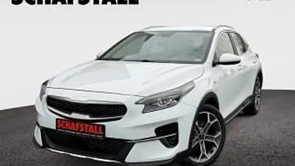 Gebraucht 2022 Kia XCeed SUV | 18.979 € (Guter Preis)