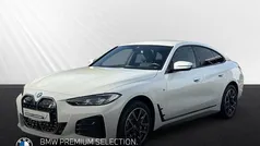 Gebraucht 2022 BMW i4 M Sport Limousine | 38.398 € (Guter Preis)