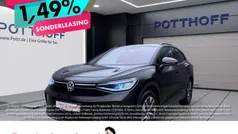 Gebraucht 2025 VW ID.4 Pure SUV | 33.977 € (Fairer Preis)