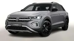 Gebraucht 2025 VW T-Roc Style SUV | 34.570 € (Guter Preis)