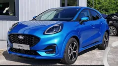 Gebraucht 2025 Ford Puma ST-Line SUV | 27.489 € (Fairer Preis)