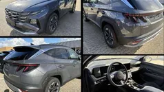 Gebraucht 2025 Hyundai Tucson Advanced SUV | 29.990 € (Superpreis)
