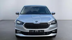 Gebraucht 2025 Skoda Fabia Drive Limousine | 22.220 € (Guter Preis)