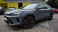 Graphene grau metallic Neu 2025 Cupra Formentor VZ3 SUV | 42.350 € (Fairer Preis)