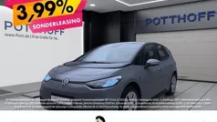 Gebraucht 2021 VW ID.3 Pure Kleinwagen | 18.922 € (Guter Preis)