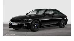 Gebraucht 2021 BMW 330 M Sport Limousine | 38.940 € (Fairer Preis)