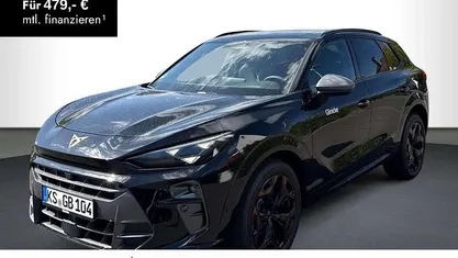 Gebraucht 2025 Cupra Terramar SUV | 37.570 € (Fairer Preis)