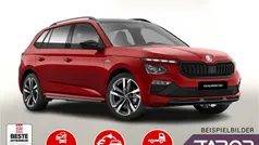 Gebraucht 2025 Skoda Kamiq SUV | 29.788 € (Fairer Preis)