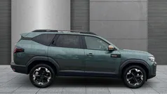 Zedergrün Neu 2025 Dacia Bigster Extreme SUV | 34.490 € (Fairer Preis)
