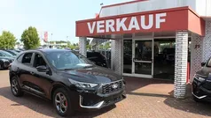 Gebraucht 2025 Ford Kuga ST-Line X SUV | 34.790 € (Fairer Preis)