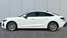 Gebraucht 2025 Audi A5 Basis Coupé | 37.380 € (Fairer Preis)