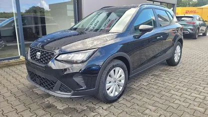 Gebraucht 2025 Seat Arona Style SUV | 20.450 € (Guter Preis)