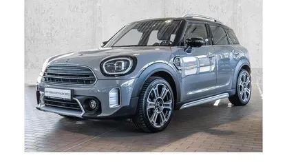 Gebraucht 2022 Mini Cooper Countryman SUV | 26.980 € (Fairer Preis)