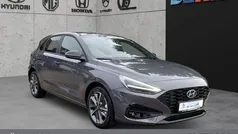 Ecotronic grey Neu 2024 Hyundai i30 Advantage Limousine | 27.975 € (Fairer Preis)