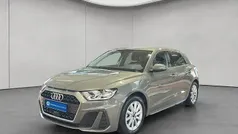 Gebraucht 2024 Audi A1 Sportback Advanced Plus Kleinwagen | 23.430 € (Fairer Preis)