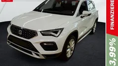 Gebraucht 2025 Seat Ateca Xperience SUV | 28.450 € (Guter Preis)