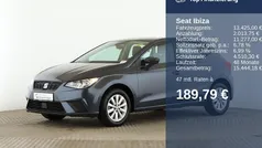 Gebraucht 2021 Seat Ibiza Style Kleinwagen | 13.425 € (Fairer Preis)