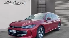 Gebraucht 2024 VW Passat Elegance Kombi | 38.490 € (Fairer Preis)