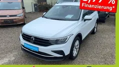 Gebraucht 2024 VW Tiguan Move SUV | 26.960 € (Superpreis)