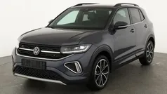Gebraucht 2025 VW T-Cross R-line SUV | 32.445 € (Fairer Preis)