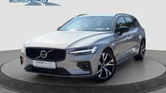 Gebraucht 2024 Volvo V60 Plus Kombi | 36.960 € (Fairer Preis)