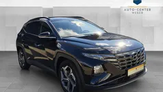 Schwarz Gebraucht 2022 Hyundai Tucson SUV | 31.290 € (Fairer Preis)