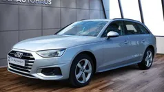 Gebraucht 2022 Audi A4 Advanced Plus Kombi | 26.650 € (Fairer Preis)