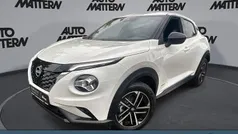 Gebraucht 2023 Nissan Juke N-Connecta SUV | 21.980 € (Guter Preis)