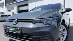 Gebraucht 2022 VW Golf VIII Life Kombi | 22.860 € (Guter Preis)