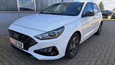 Gebraucht 2021 Hyundai i30 Intro Edition Limousine | 18.450 € (Fairer Preis)
